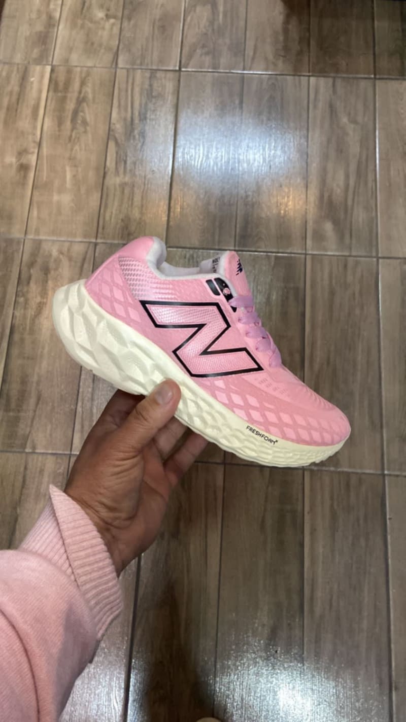 New Balance Fresh Foam 3