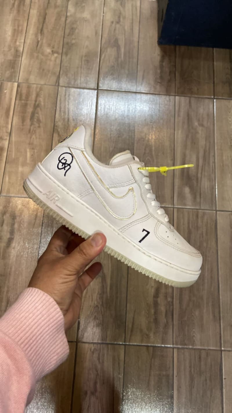 Nike Air Force 1 5