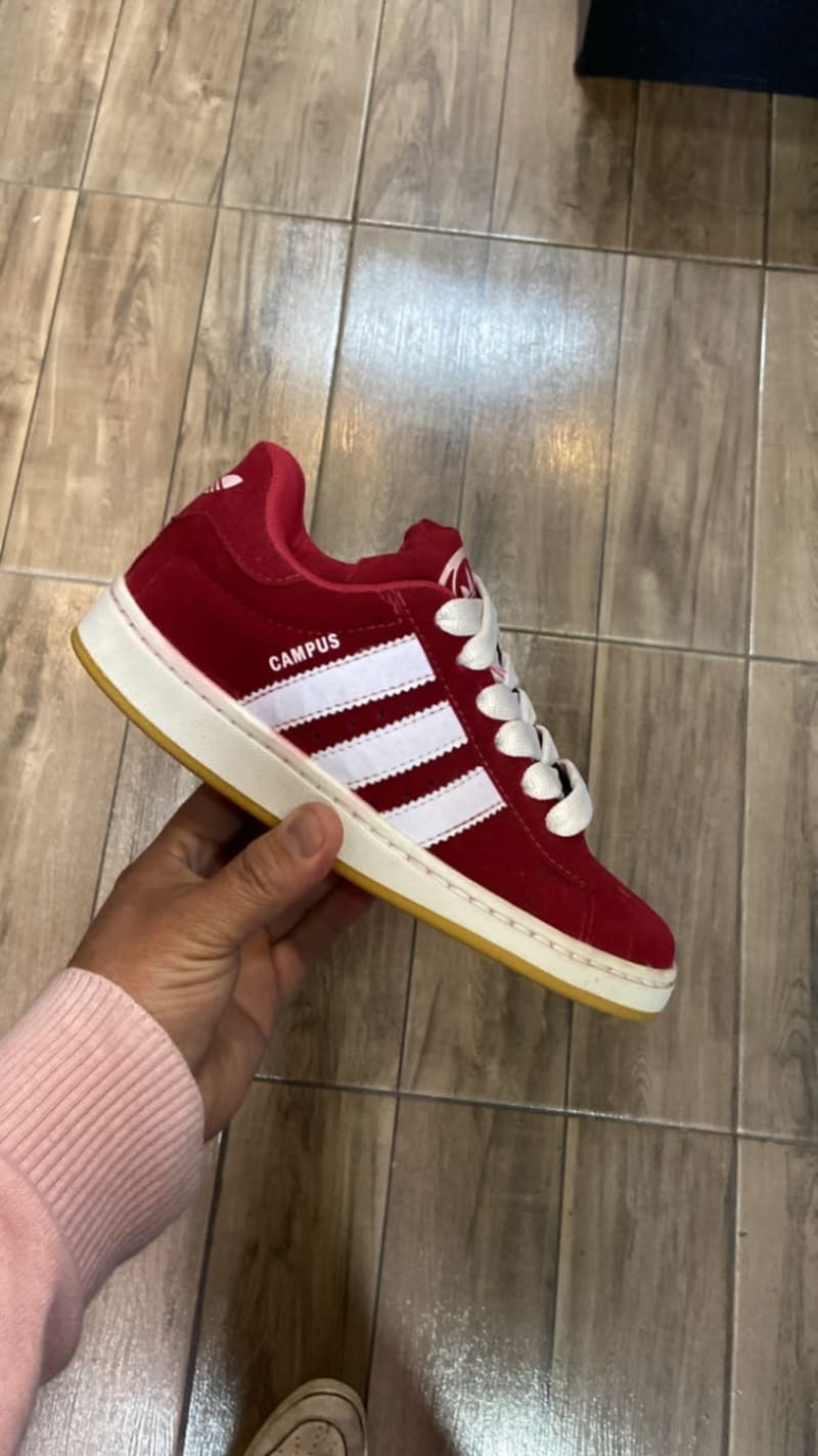 Adidas Campus 00s 1