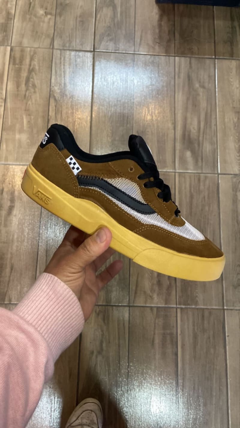 Vans Wayvee 1