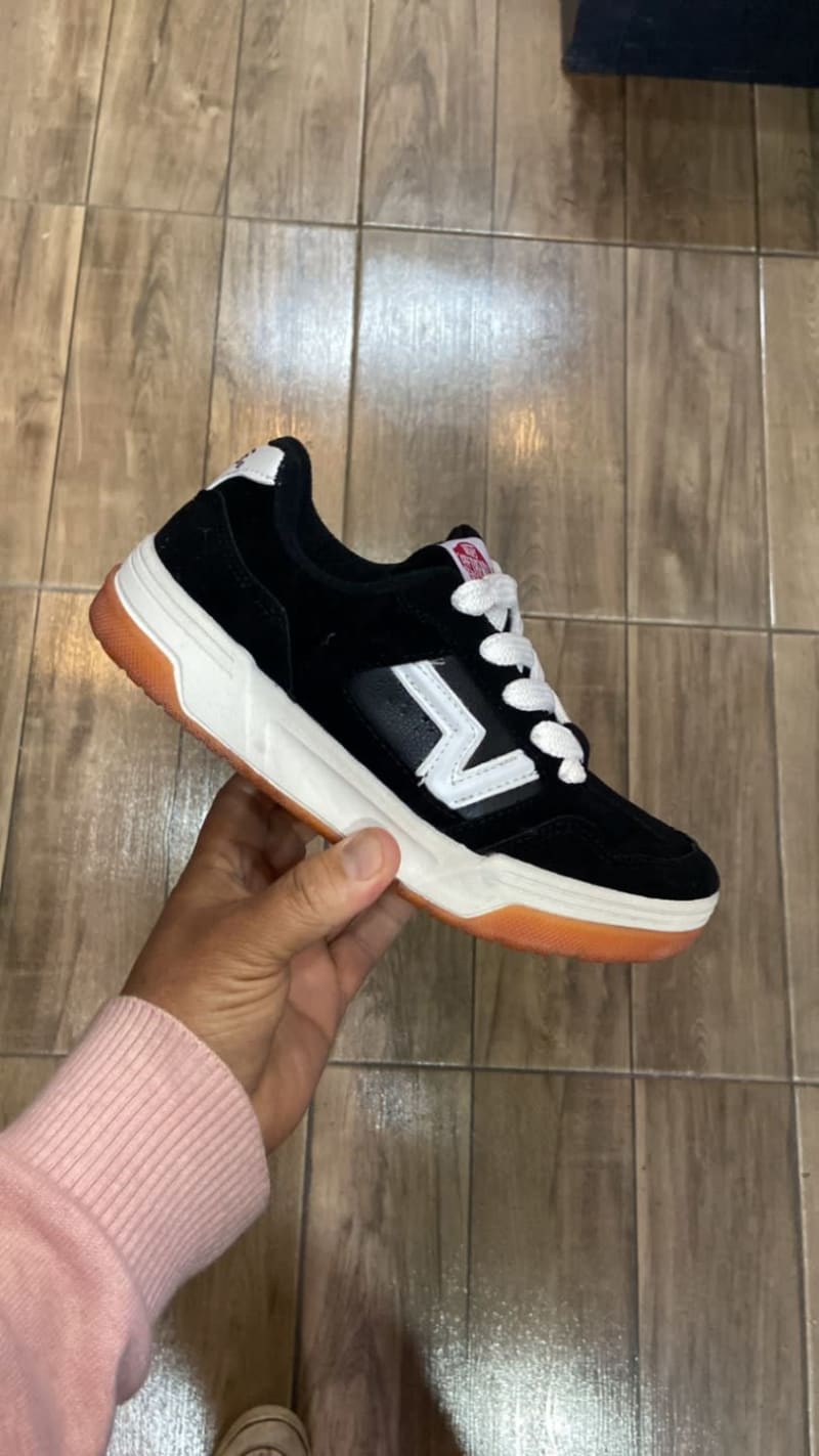 Vans Upland 1