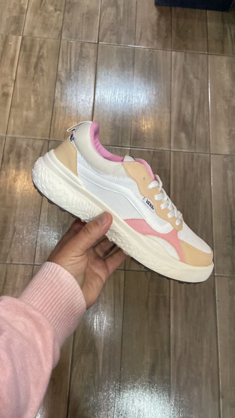 Vans UltraRange 2
