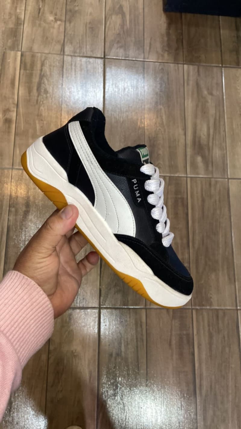 Puma 180 2