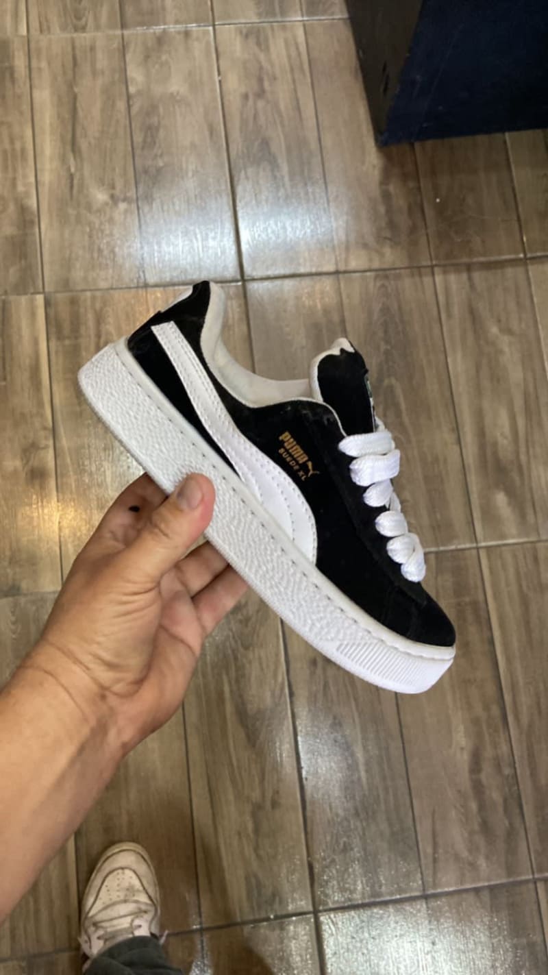 Puma Suede XL 1