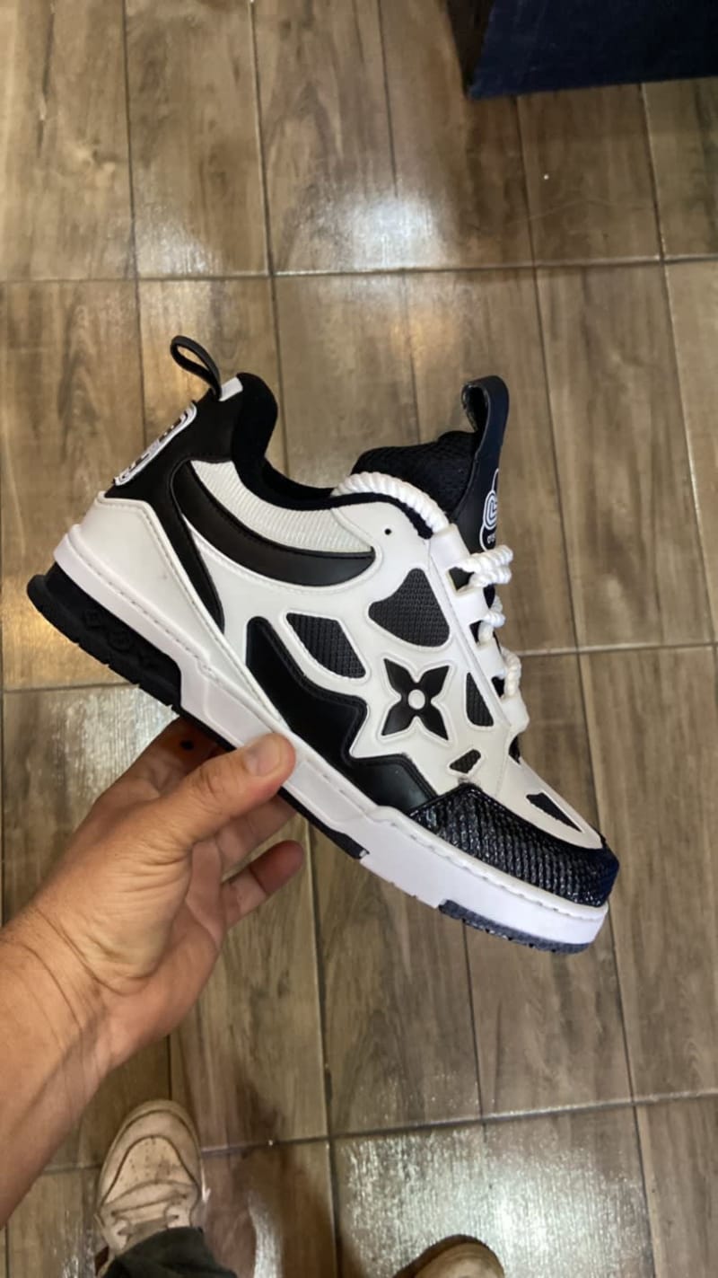 Louis Vuitton LV Skate 2