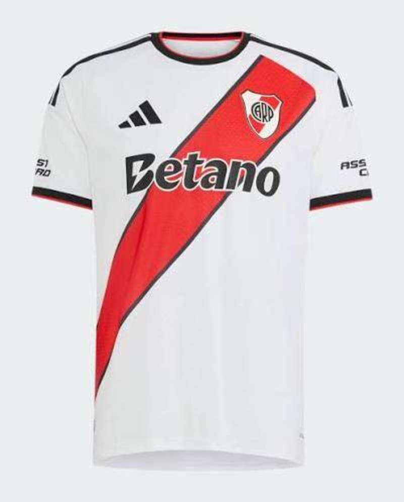 River - titular/suplente 2026/2027 1