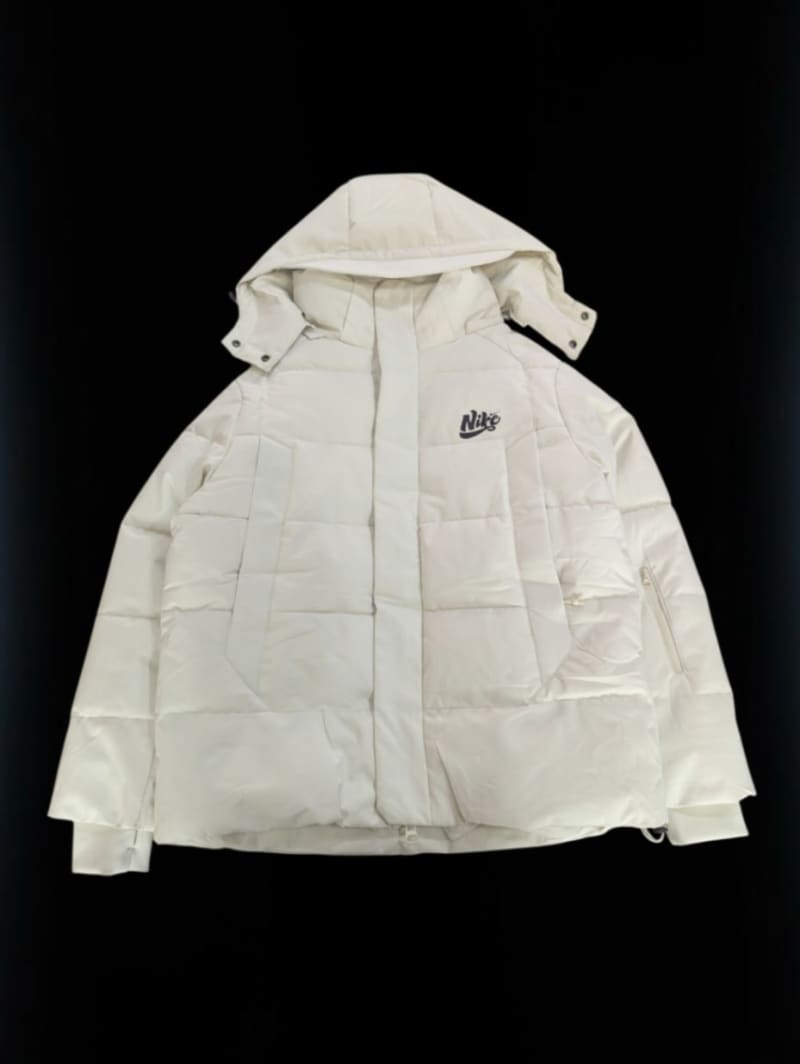 Chaqueta Nike Puffer Doble Fondo 1