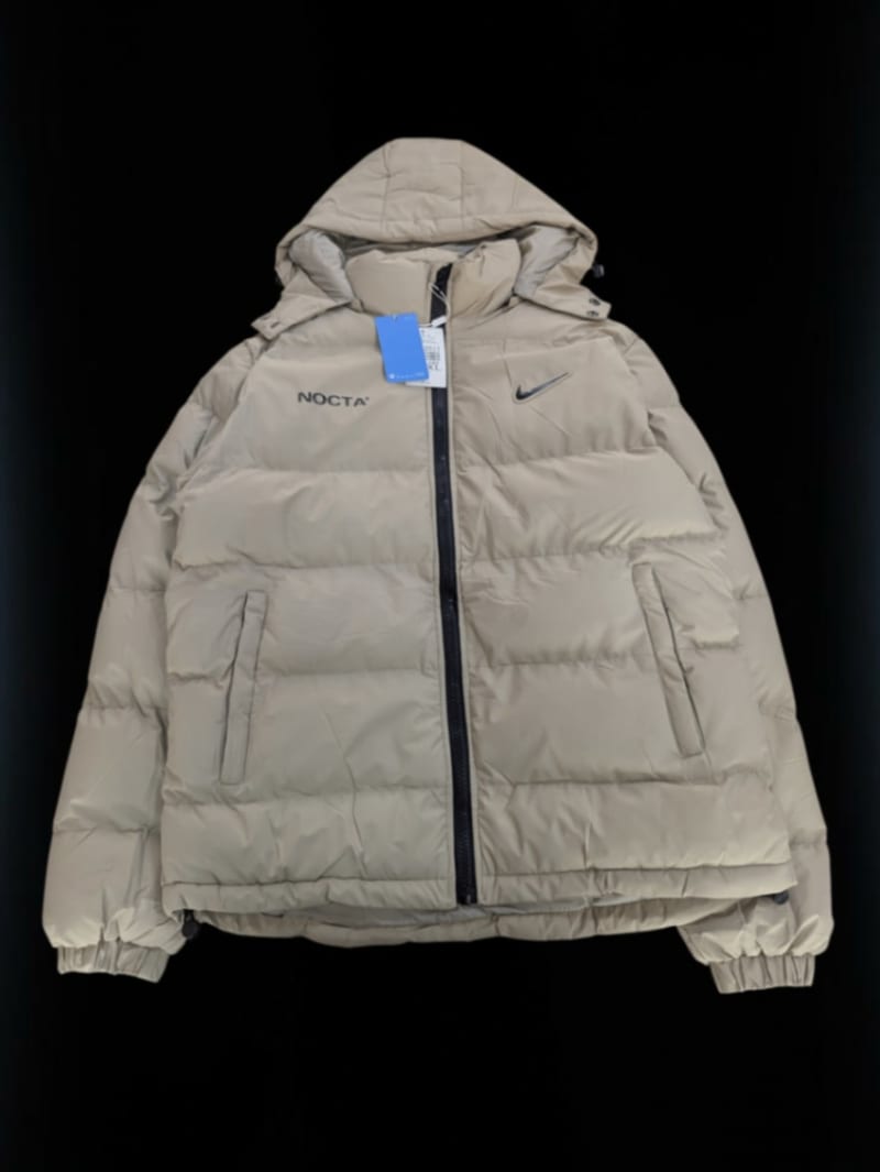 Chaqueta Nike x Nocta 1