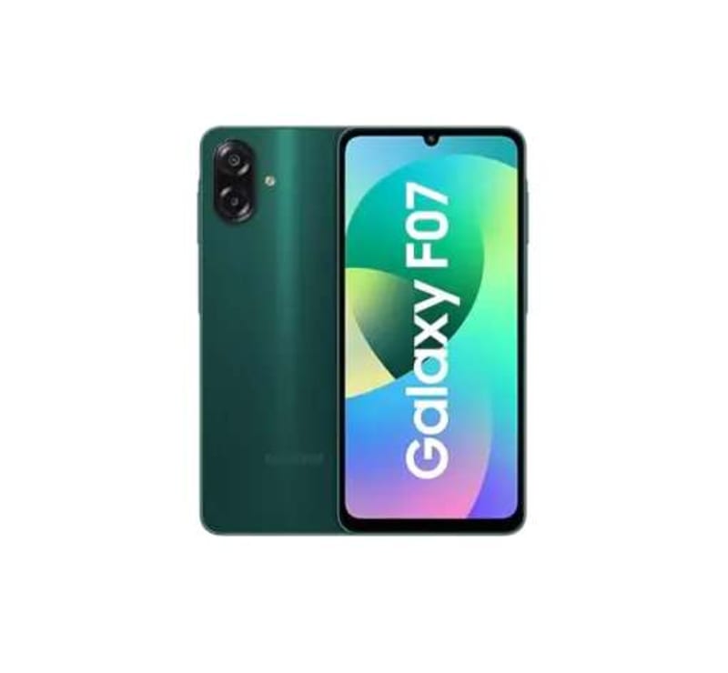 Samsung Galaxy F07 (4+64Gb) 1