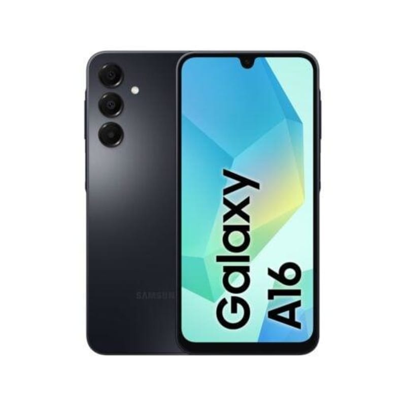Galaxy A16 4+128 Gb 1