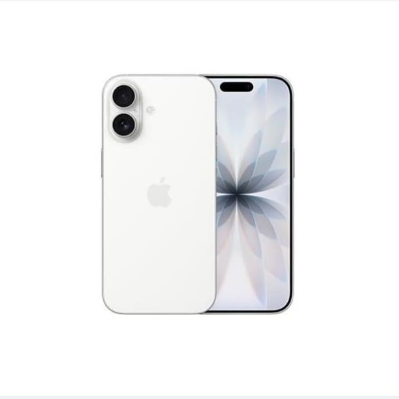 iPhone 17 256GB (DUAL SIM FISICA) 1