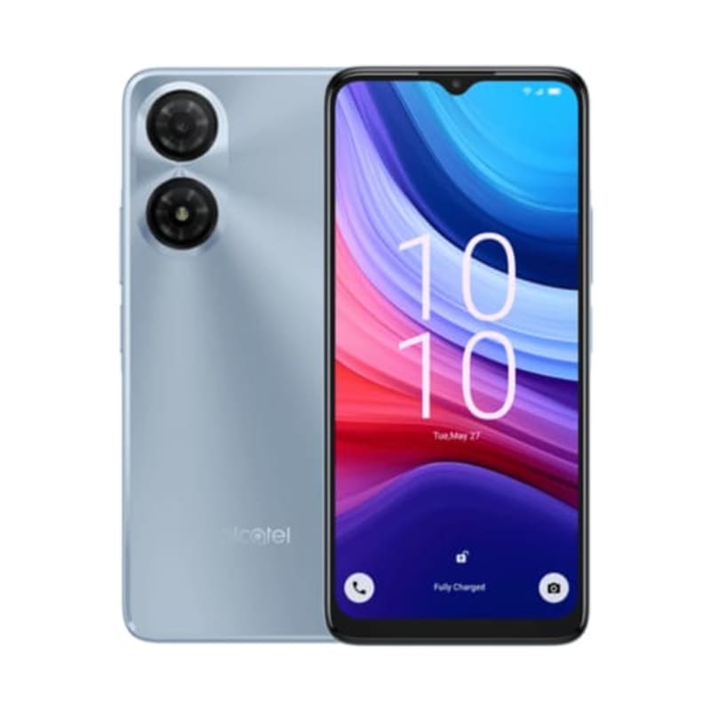 Alcatel A31 Prime (4+128GB) 1