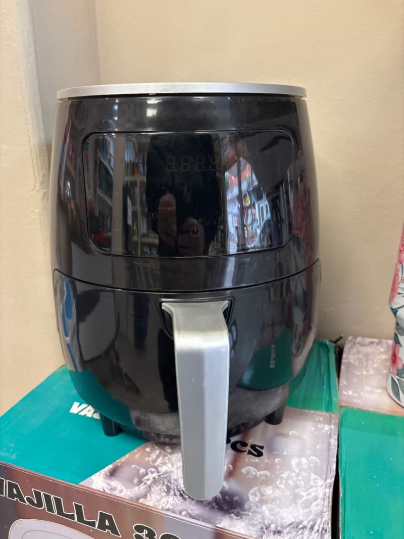 Freidora de aire 2200W 1