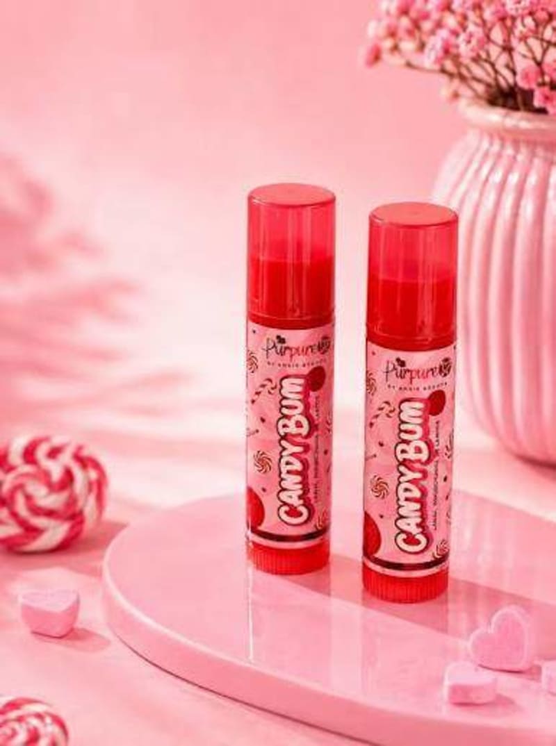 Hidratante mágico Candy Bum Purpure 1