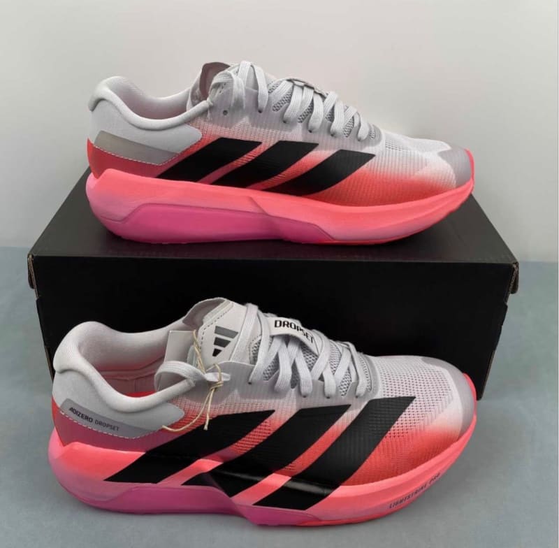 Adidas Adizero Dropset Pro 2