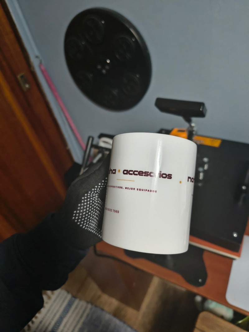 Taza Promo por dos 2
