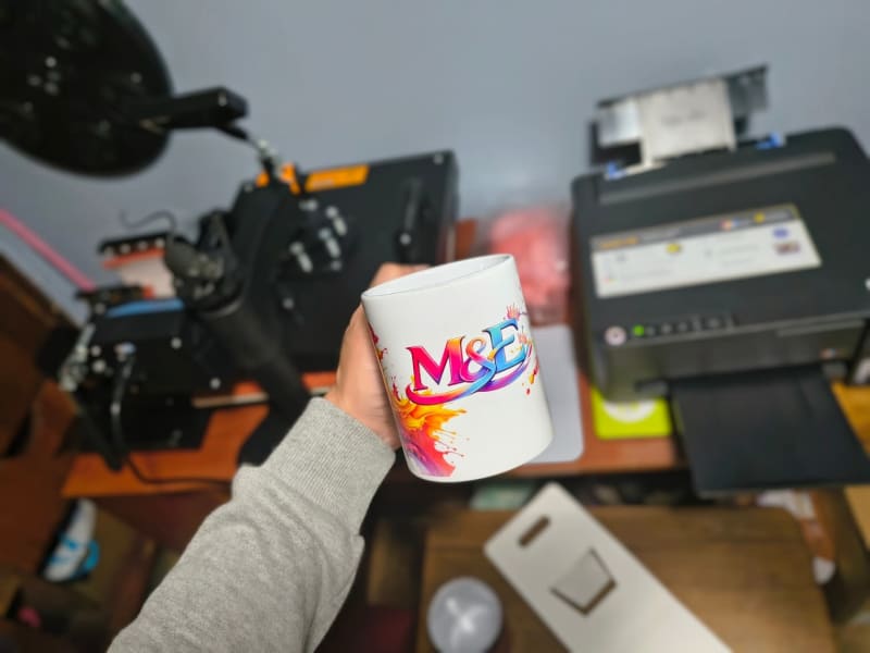 Taza Promo por dos 3