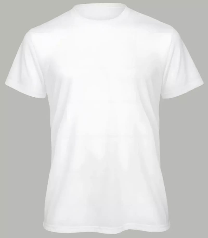 Polera sublimada 2