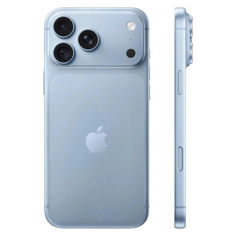 IPHONE 18 PRO MAX 1