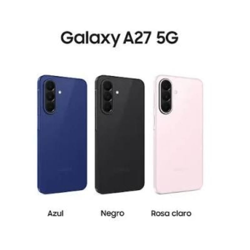 SAMSUNG GALAXY A27 - 5G 1