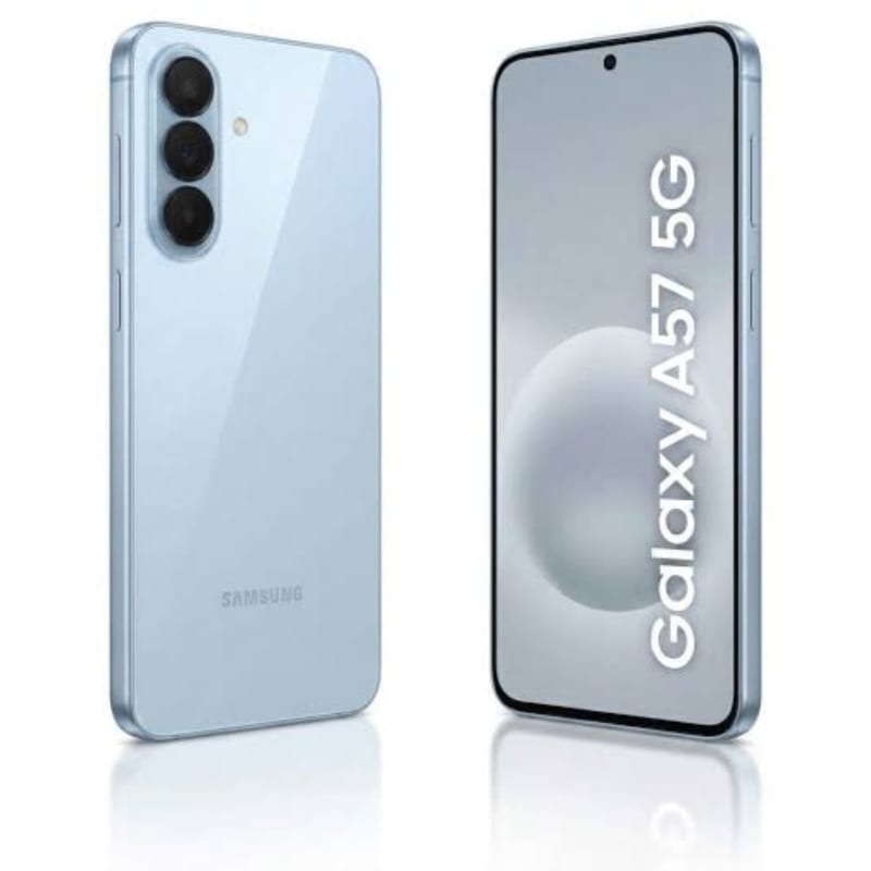SAMSUNG GALAXY A57 1