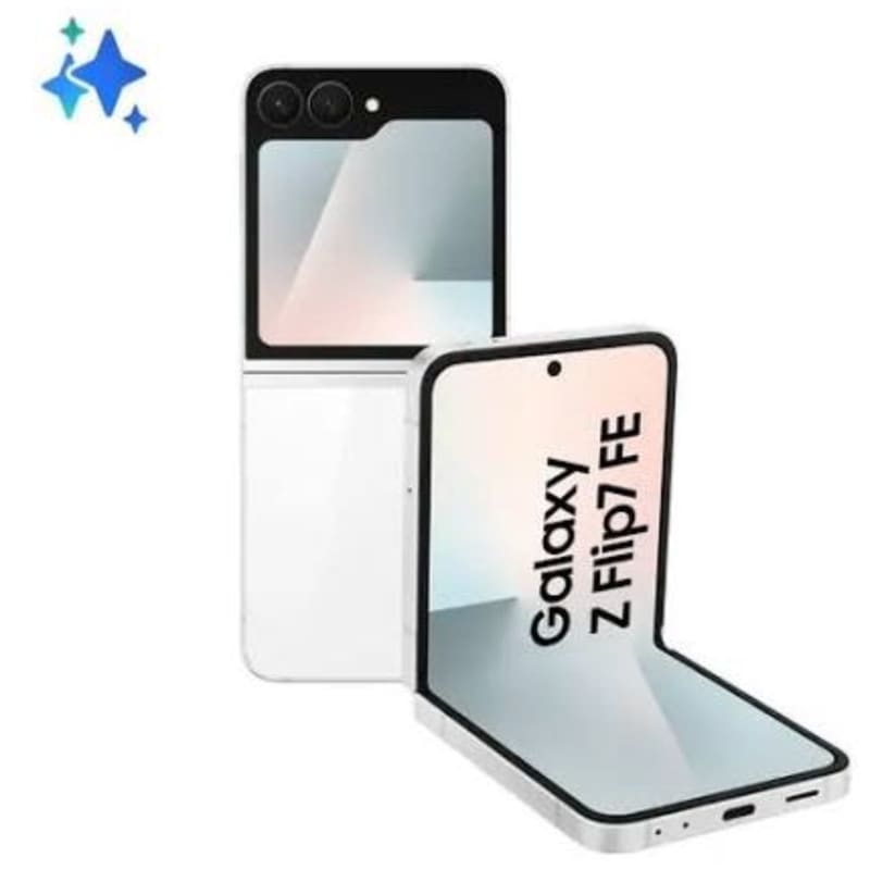 SAMSUNG GALAXY Z FLIP 7 FE-5G 1