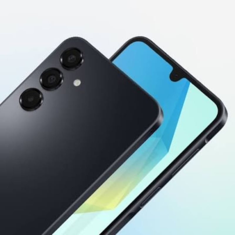 SAMSUNG GALAXY A16 LTE 1