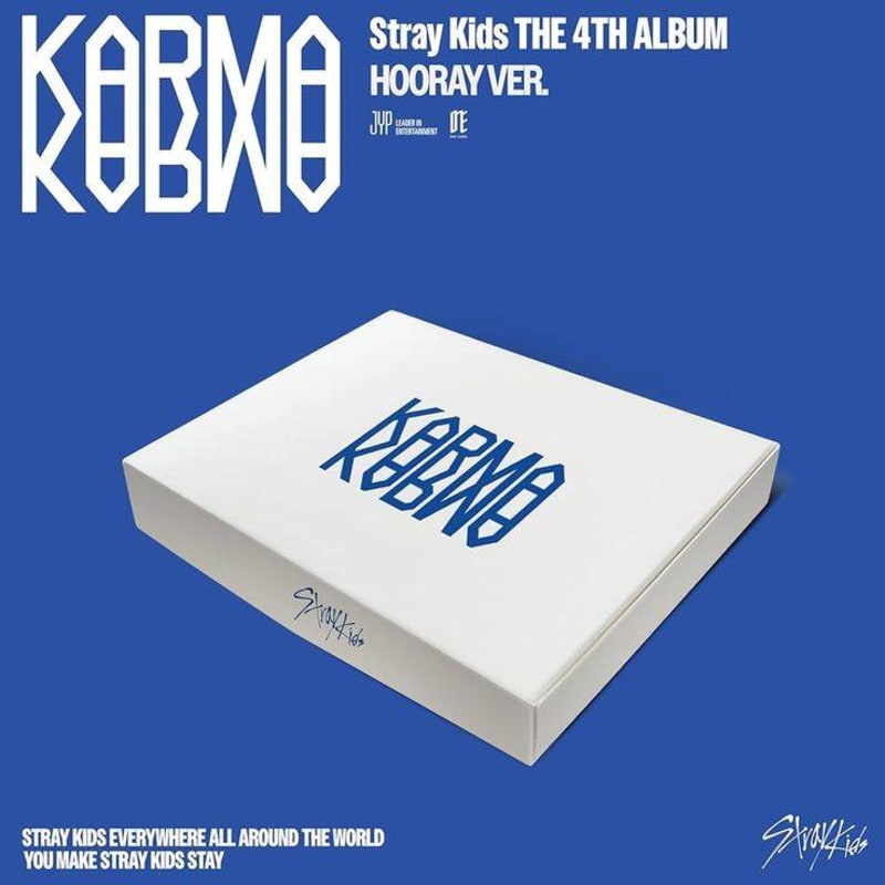 Karma hooray ver 1