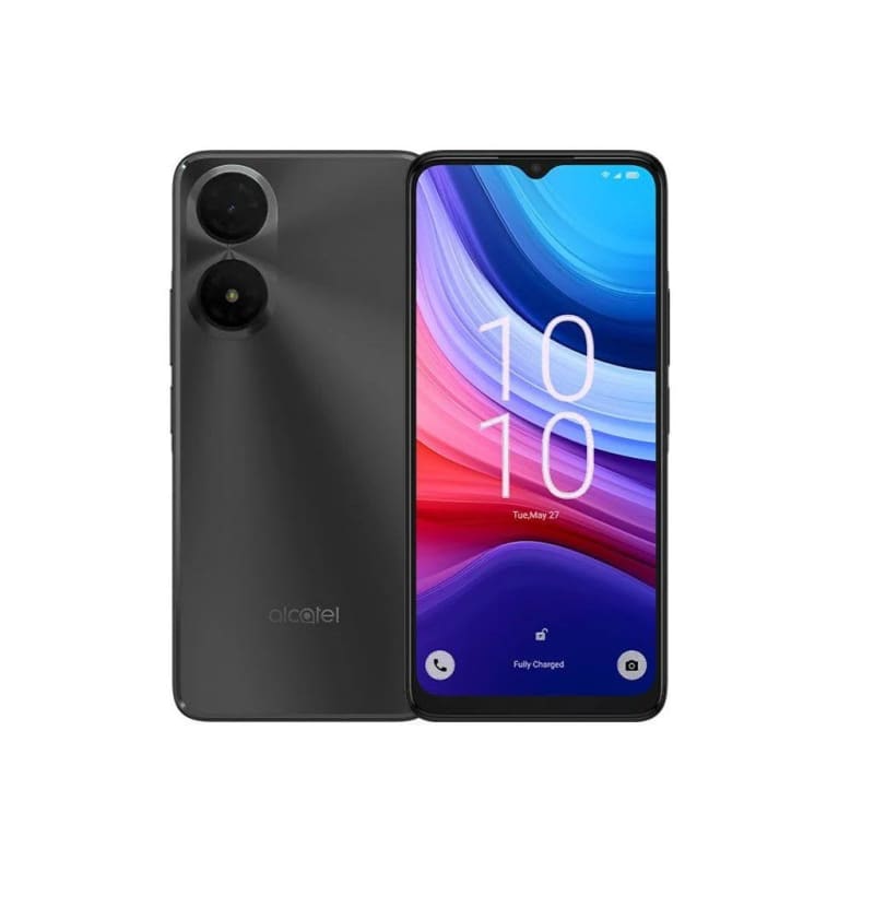 Alcatel 3 (3+6+64GB) 1