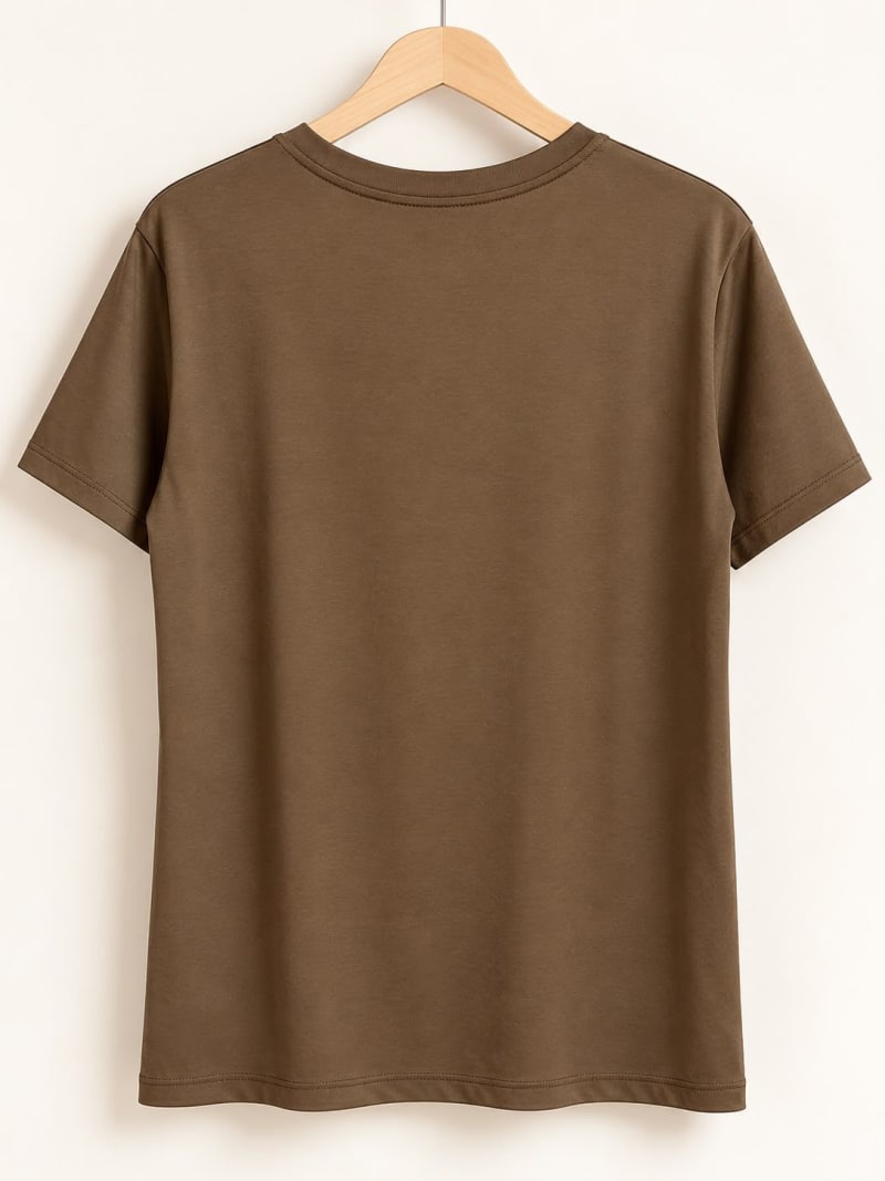 Camiseta para hombre talla XL 2