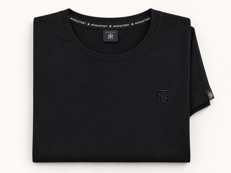 Camiseta para hombre talla XL 3