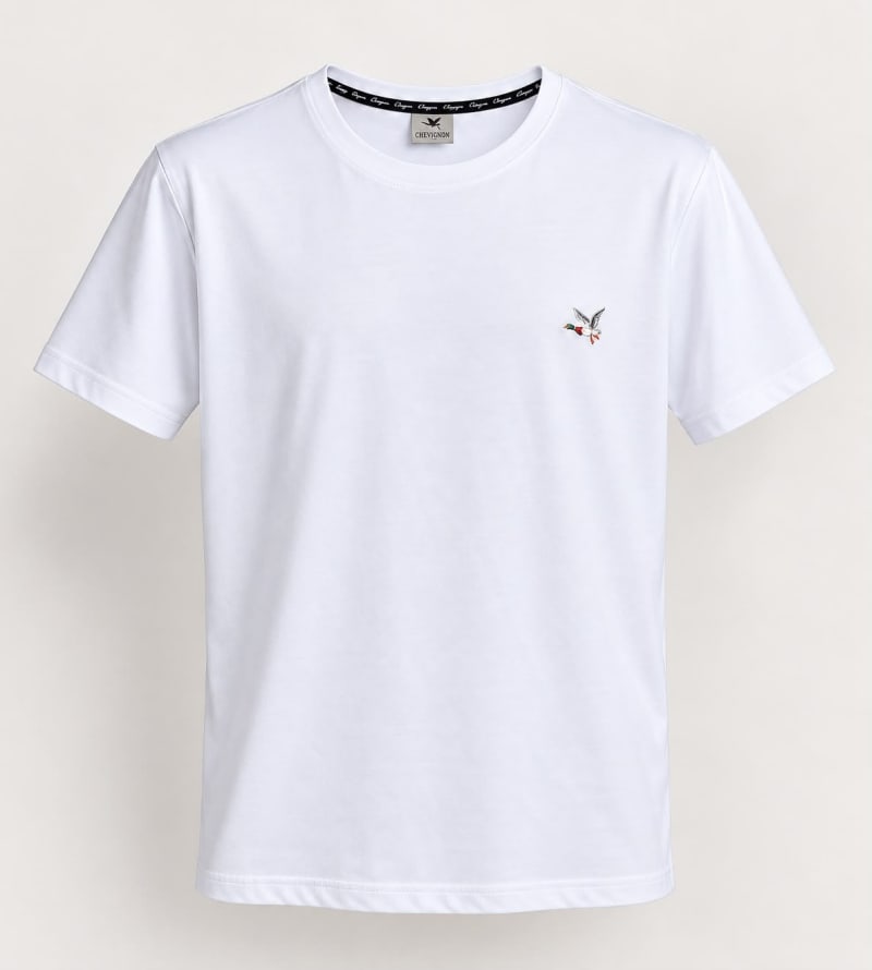 Camiseta para hombre talla XL 3