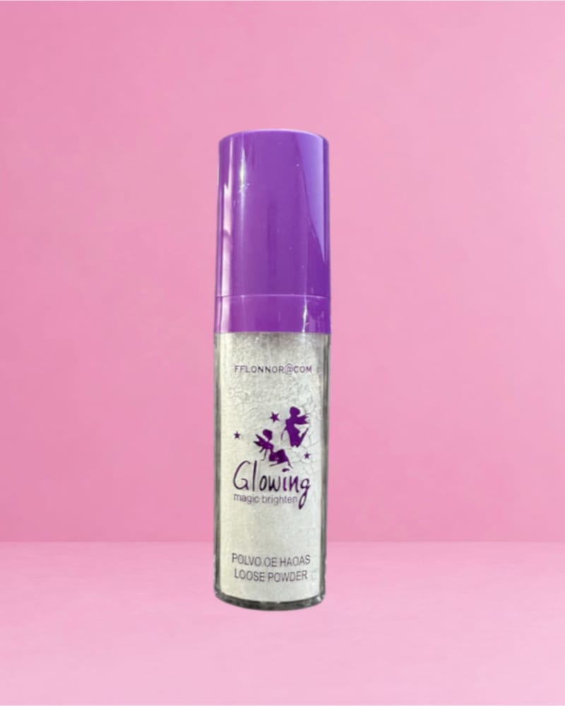 Favorbeauty Polvo De Hadas 1