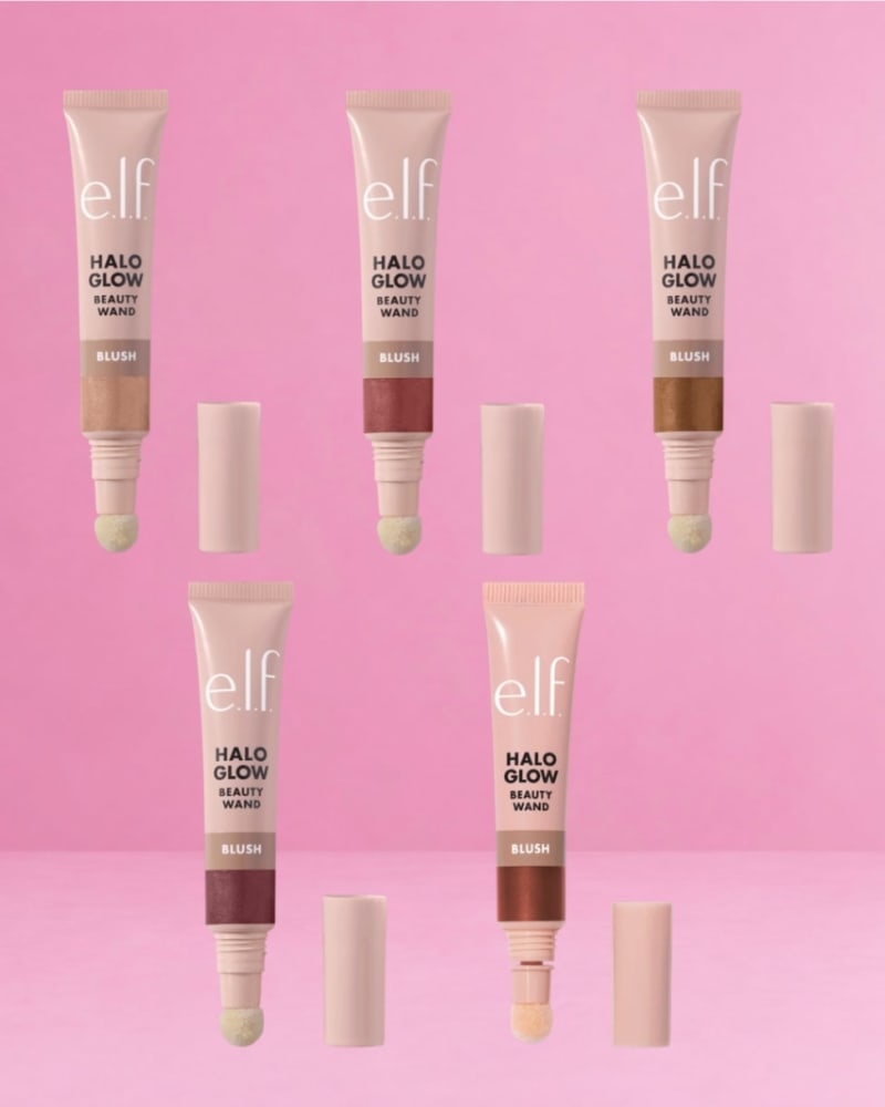 e.l.f. Halo Glow 1