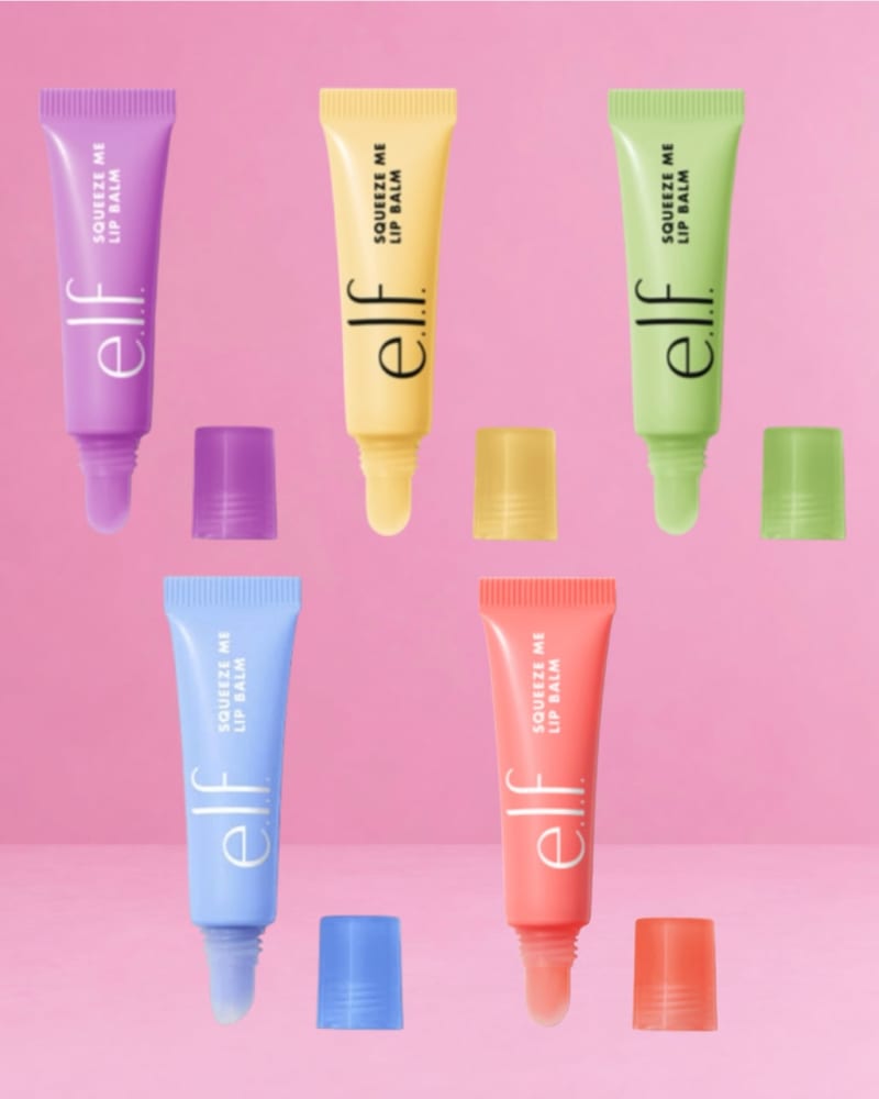 e.l.f. Lip Balm 1