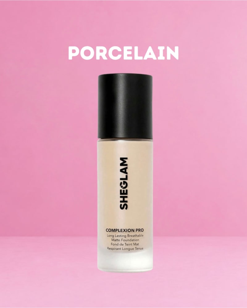 Sheglam Complexión Pro 2