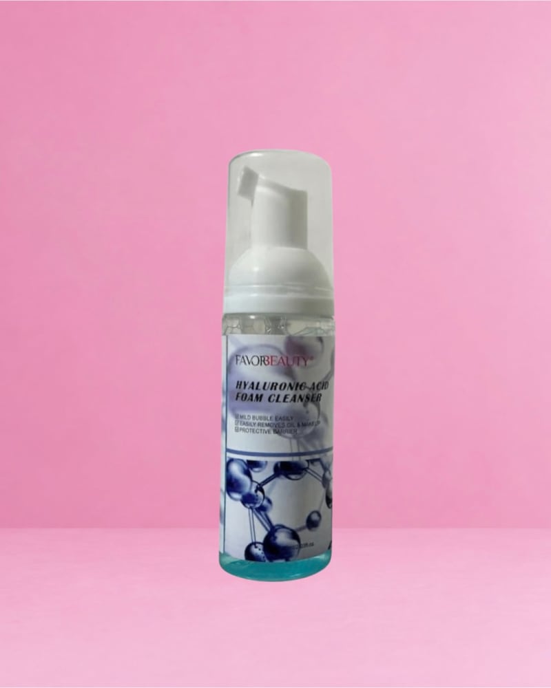 Favorbeauty Desmaquillante 1