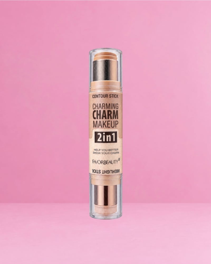 Favorbeauty 2en1 2
