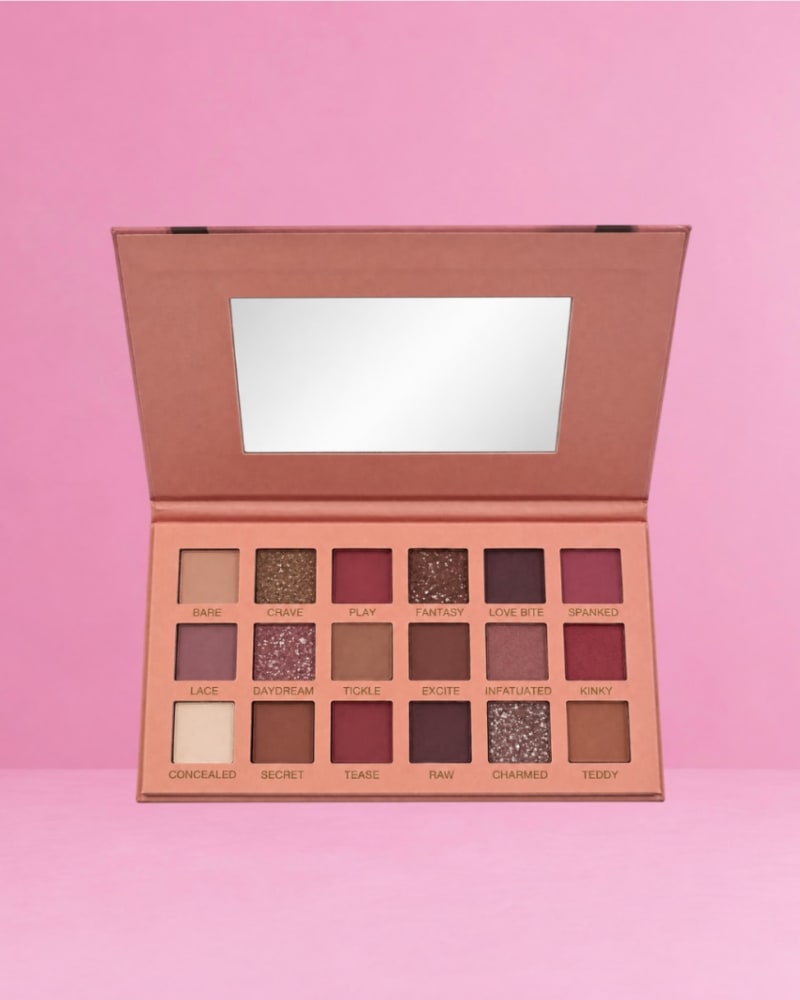 Nude Sombras 1