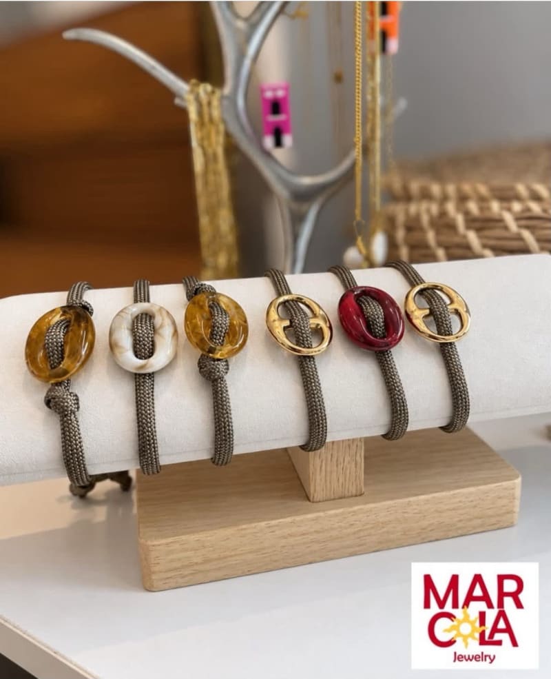 Pulseras 1