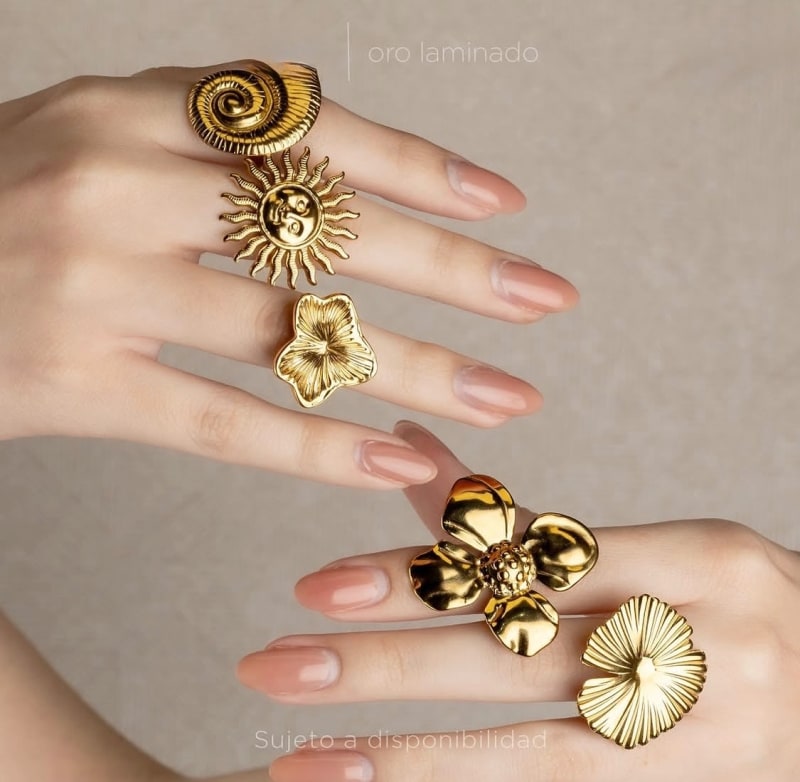 Joyería 35
