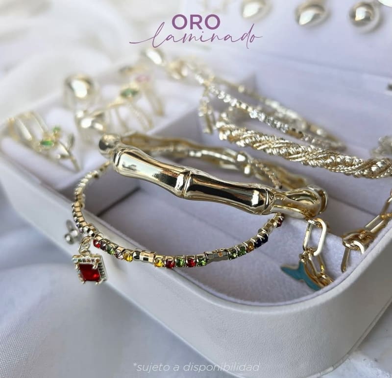 Joyería 28