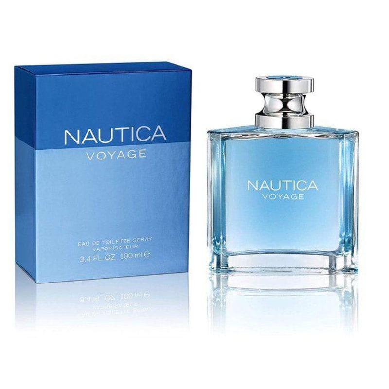 Nautica Voyage 1