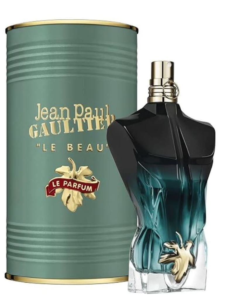 Jean Paul Gaultier Le Bau Le Perfum 1