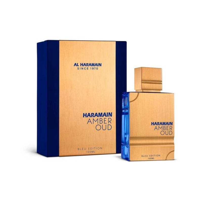 Al Haramain Bleu Edition 1