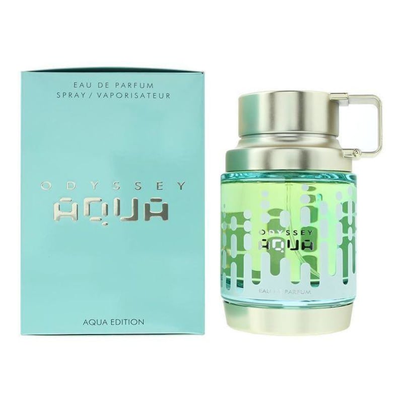 Odissey Aqua 1