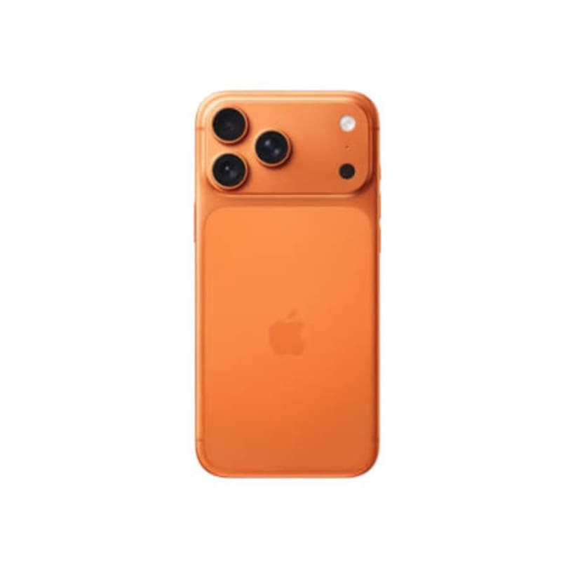IPHONE 17 PRO 1