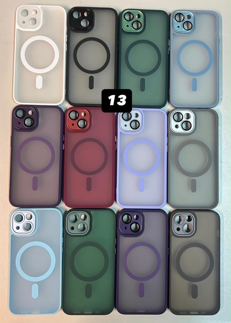 Mag Safe mate 13/14 2