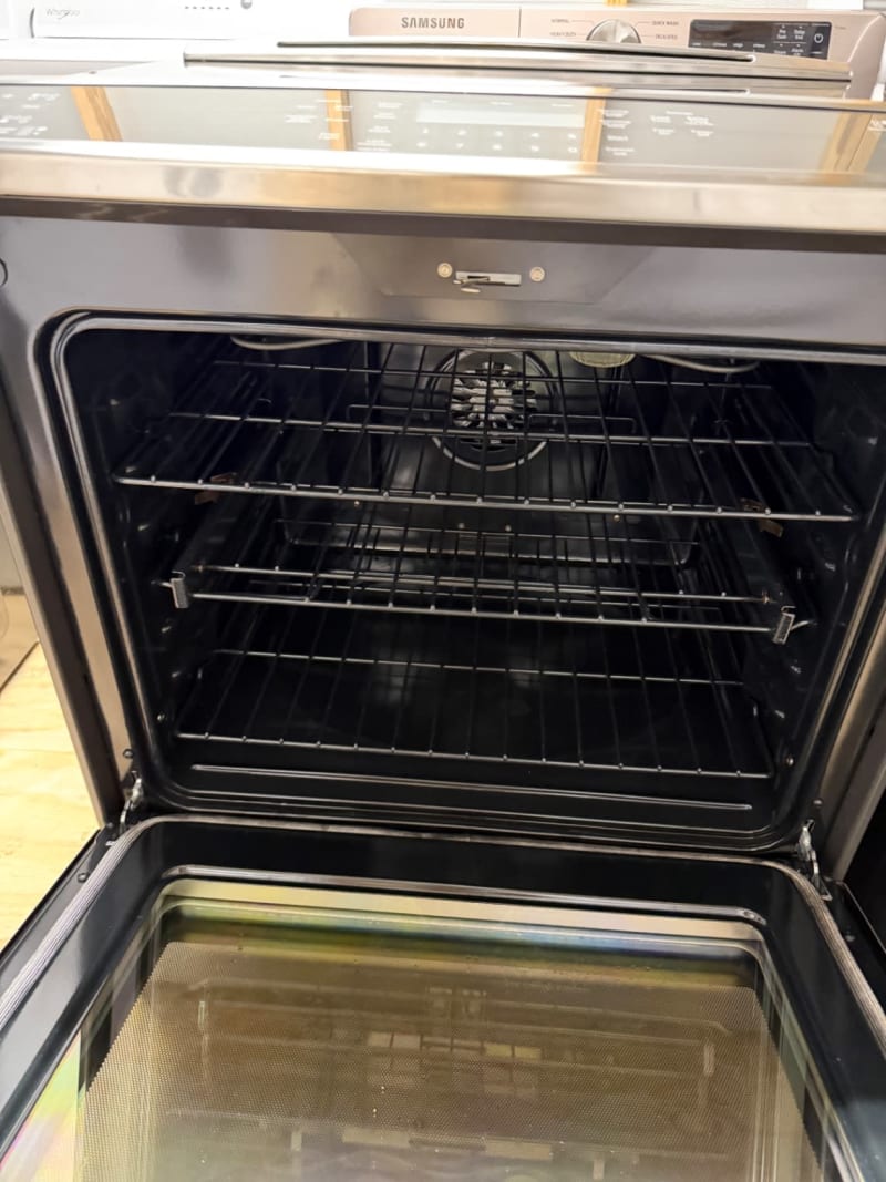 Stove GE 2