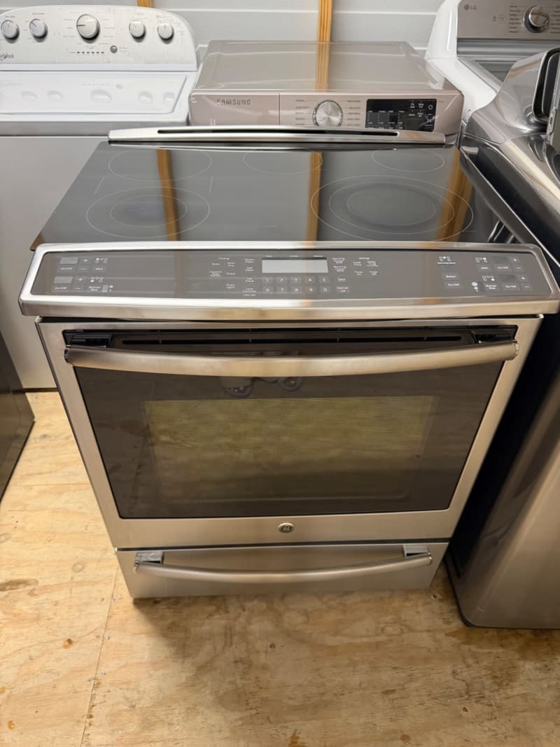 Stove GE 1